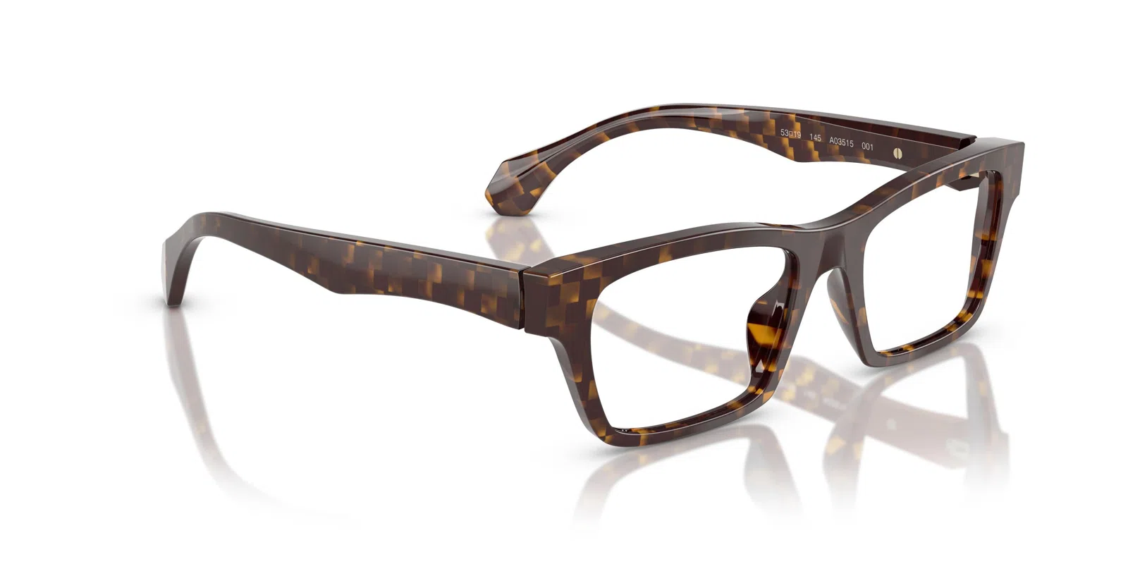 Alain Mikli 3515 Eyeglasses - view 8